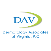 Dermatology Associates of Virginia Logo